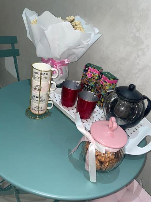 Appartement Cosy 1 Bd Centre Gueliz 2 *