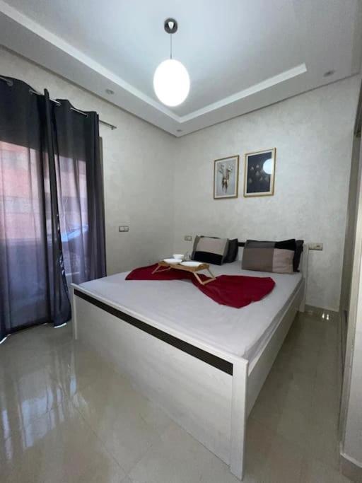 Appartement Cosy 1 Bd Centre Gueliz 2 *