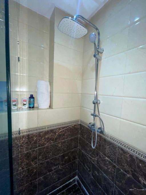 Appartement Cosy 1 Bd Centre Gueliz 2 Marrakesh