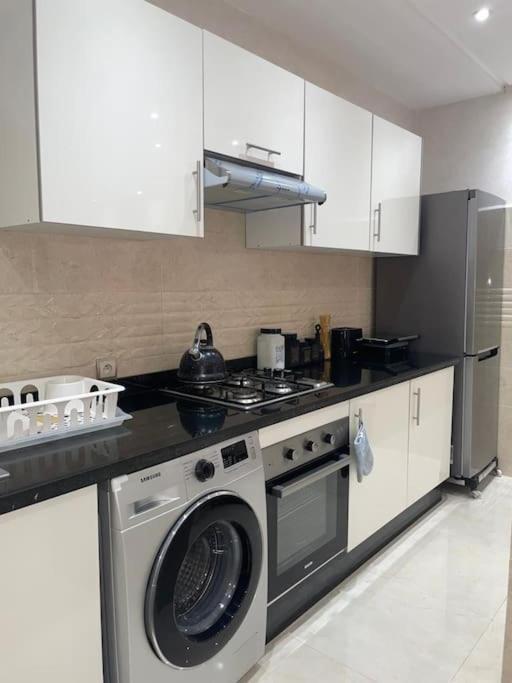 Appartement Cosy 1 Bd Centre Gueliz 2