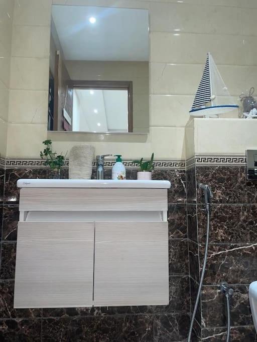 Cosy 1 Bd Centre Gueliz 2 Appartement *