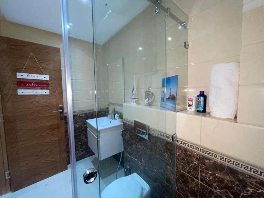 Cosy 1 Bd Centre Gueliz 2 Apartment *