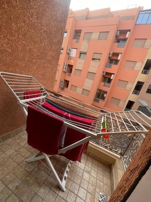Cosy 1 Bd Centre Gueliz 2 Apartment
